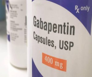 gabapentin online